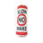 SLOW NO WAKE BUOY PILLOW