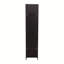 Armoire de rangement murale empilable