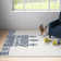 Herrod Southwestern Indoor Rug