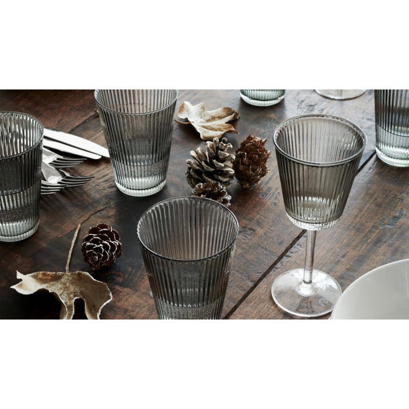 Grand Cru Nouveau Drinking Glass