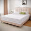 12"Queen Medium Gel Memory Foam Mattress,CertiPUR-US®,Bed-in-a-Box