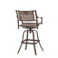 Tabouret de bar TAHOE