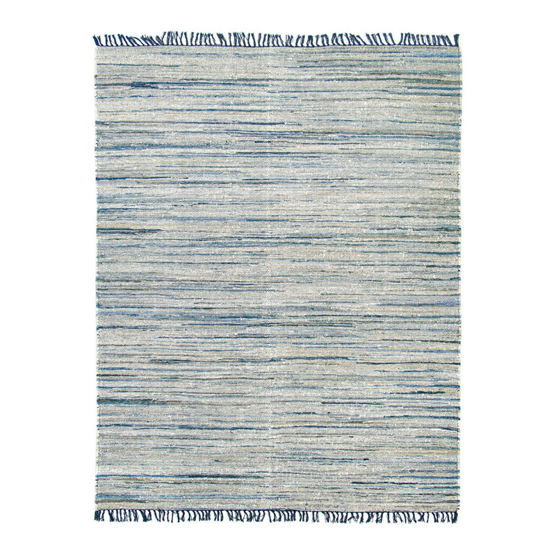 Stonewash Washable Rug, Rectangle 8' x 10'