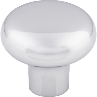 Aspen II Round 7/8" Diameter Round Knob