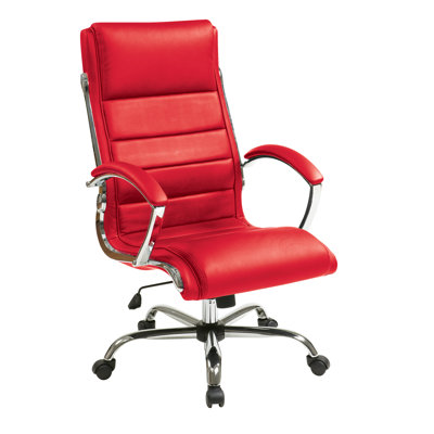 Fauteuil de conférence