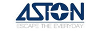 Aston logo