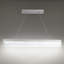 Effervescent 1 - Light LED Pendant-55898160