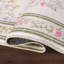 Tapis lavable imprimé en velours Laura Ashley-128907844