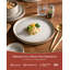 Service de table 24 pièces, service pour 8 Famiware-133514440