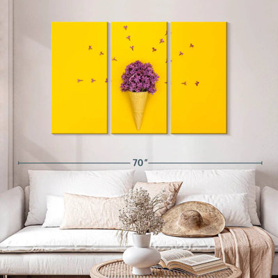 Harnek Lilac Cone