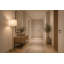160 H cm Traditional Floor Lamp