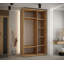 Auniya 2 Door Manufactured Wood Wardrobe-1451408801