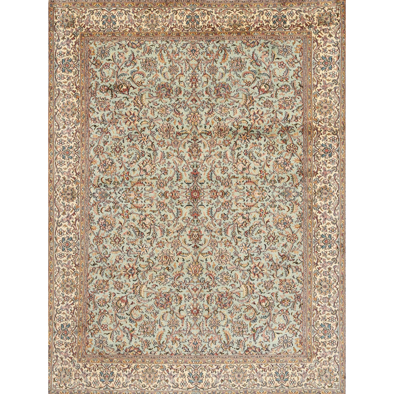 Indoor Rug, Rectangle 6' x 9'