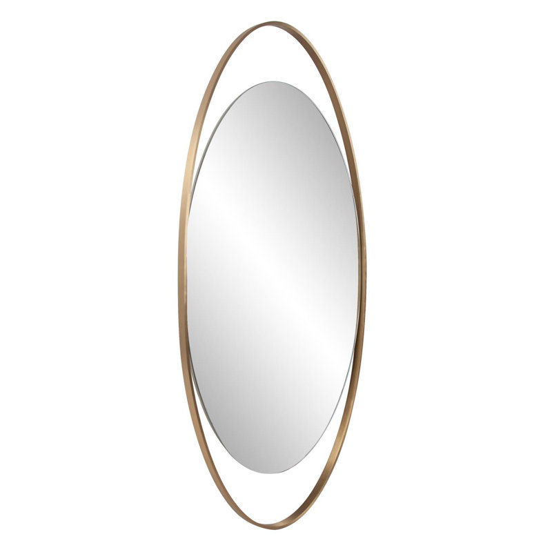 Nouvel Elliptical Mirror