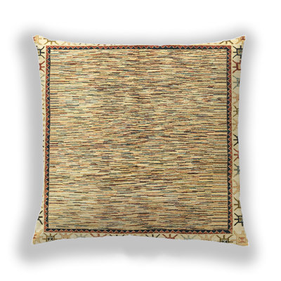 Coussin décoratif abstrait Abstract 3414