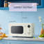 Micro-ondes de comptoir de 900 watts 19,1 po Comfee-86709547