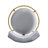 Chuna Velvet Counter Stool Set-1994830057