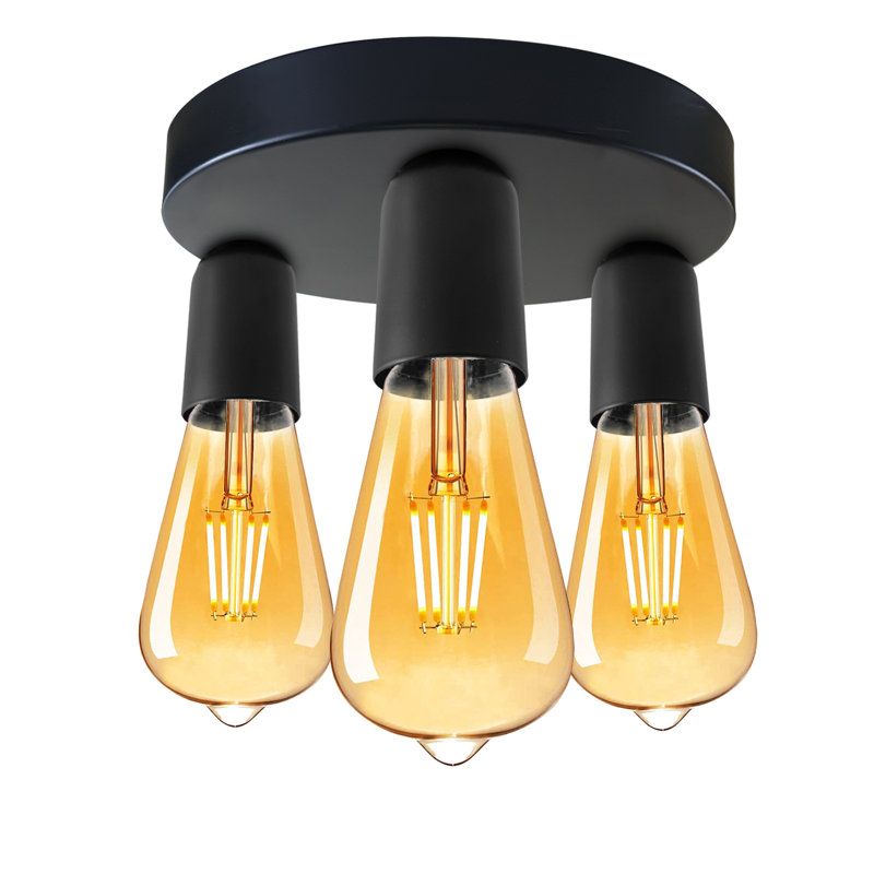 Nantan Spotlight, Black, Yes