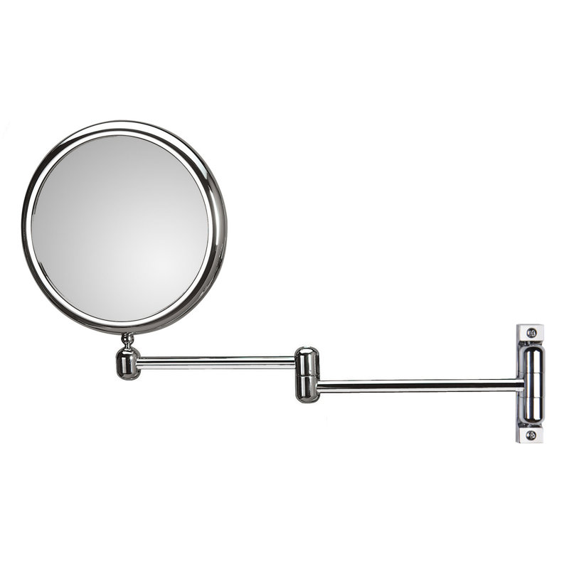 Mirror Pure I Wall Mirror, 3X