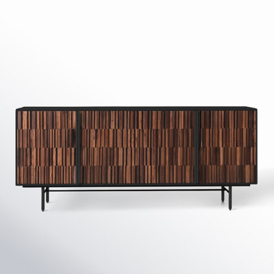 Riva 68.5'' Sideboard