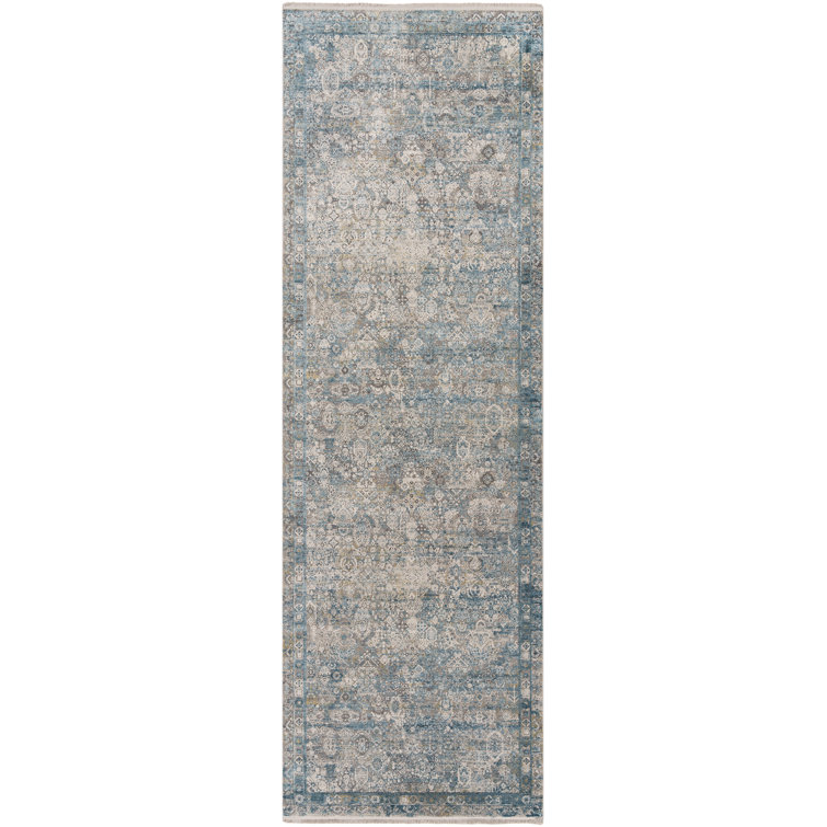 Oriental Indoor Rug