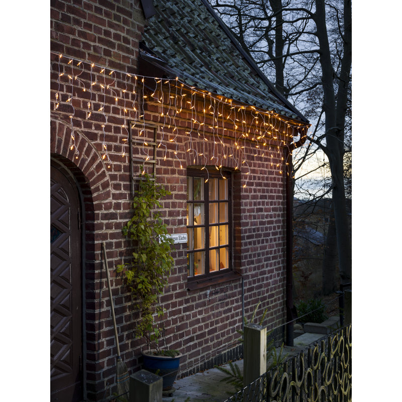Indoor / Outdoor Icicle Lights