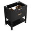 Meuble-lavabo à 2 tiroirs 2 tablettes-1152954415-1152954413