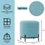 Tabouret d'appoint et repose-pieds 18 po Daryla-528914402