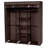 Raimondo 59.06'' Portable Wardrobe-2049449052