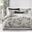 Ensemble d'édredon en coton standard Elysees-60144321-60144324