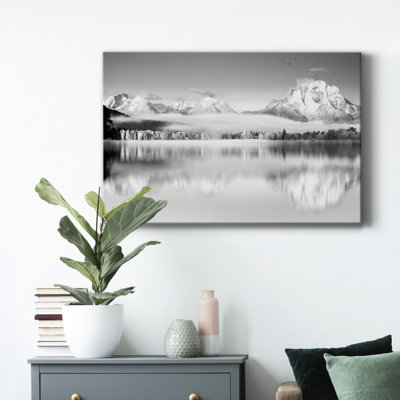 " Peak Reflection "