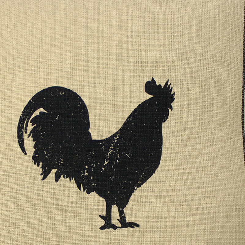 Coussin Rosalind Wheeler Farmhouse, Avoine