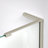 Unidoor-X 59.5" x 72" Frameless Rectangle Hinged Shower Enclosure-26338670-39783473