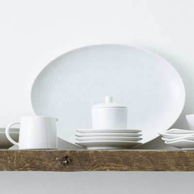 Ensemble sucrier et pot à crème Noritake