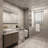 Metal Flat Wall Mirror-86725686