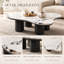 Table basse Masiyah Cloud-984885969