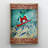 Man Snowboarding On Mountain View - You Don't Stop Snowboarding When You Get Old - 1 Piece Rectangle Graphic Art Print On Wrapped Canvas-631542249