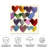 Canvas Entertainment Wall Decor-98044213