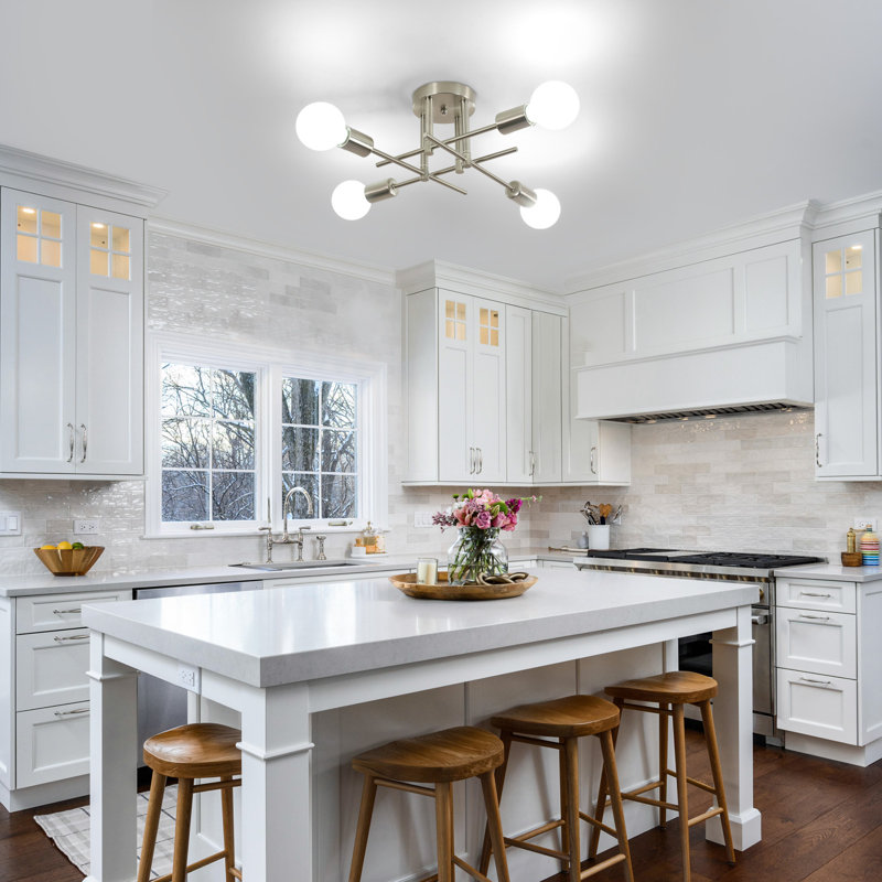 Flush Mount