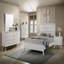 Commode de style contemporain 1pc