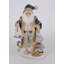 Pelican Beach Santa