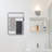 Flat Panel Towel Rail Towel Warmer