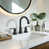 Oil Rubbed Bronze