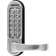Keyless Right Hand Door Handle