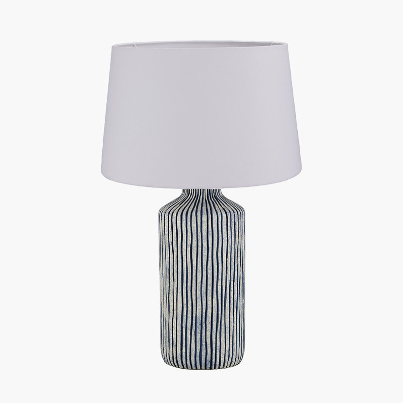 Ceramic Table Lamp