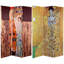 Cloison Gustav Klimt