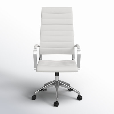 Rossie Swivel Office Chair