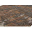 Distressed Homage Hand Knotted Wool Geometric Area Rug-763815433