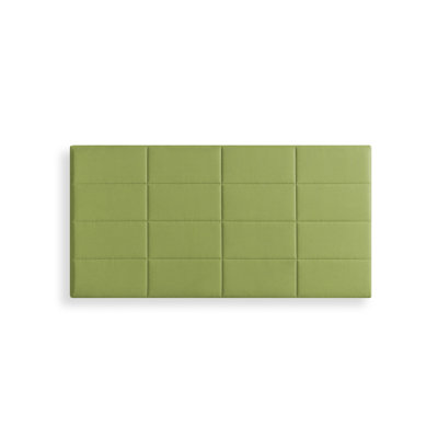 Raimunda Upholstered Chenille Headboard