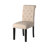 Julian Tufted Upholstered Side Chair-2003663219